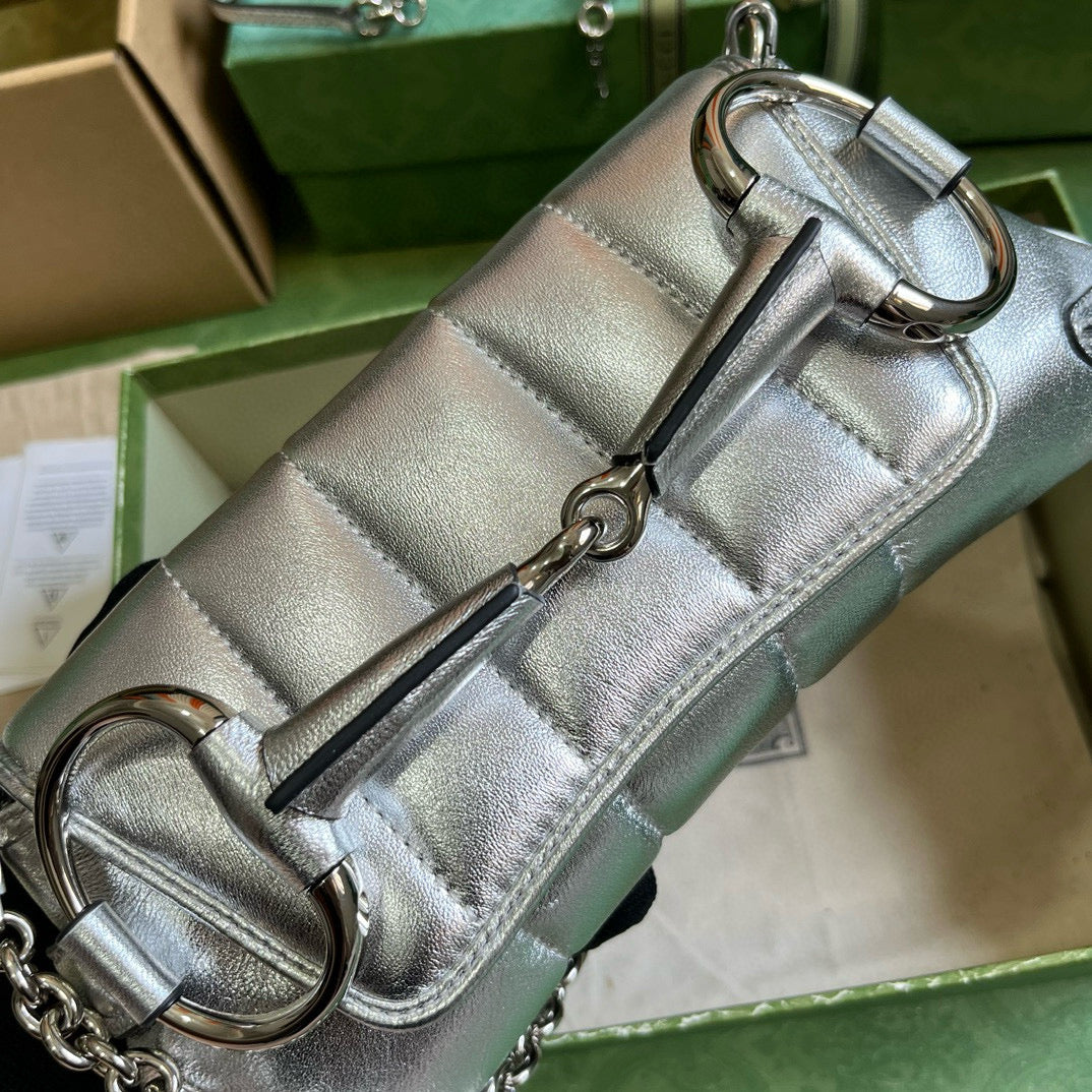 GC Horsebit