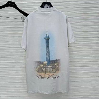 BLCG T-Shirt (Size M / Chest 120)