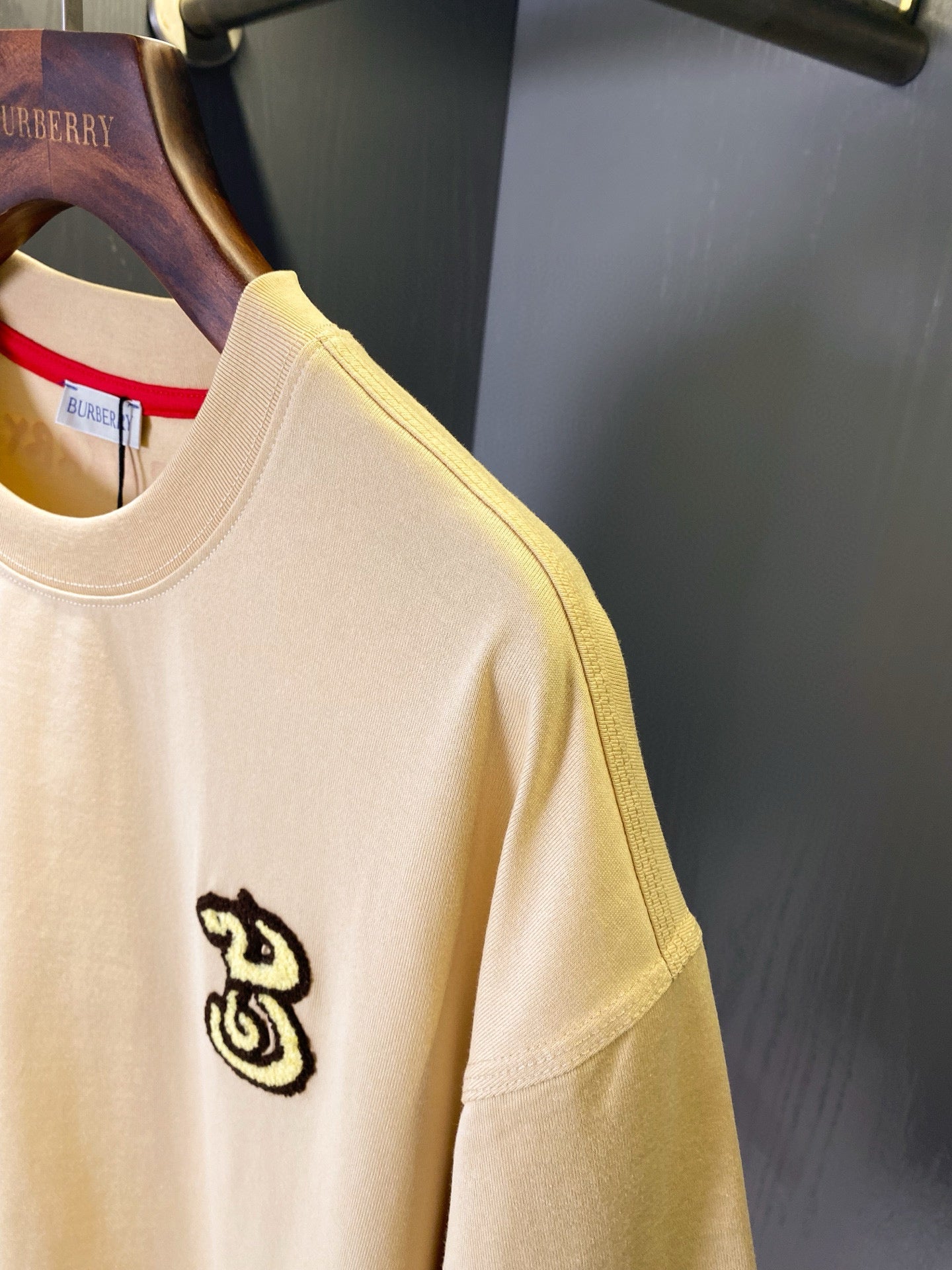 BBR T-shirt