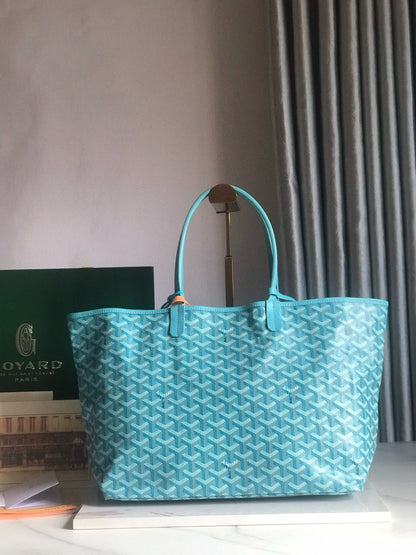 GOYARD SAINT LOUIS PM 34*27*14