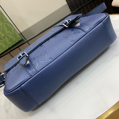 GC Messenger Bag