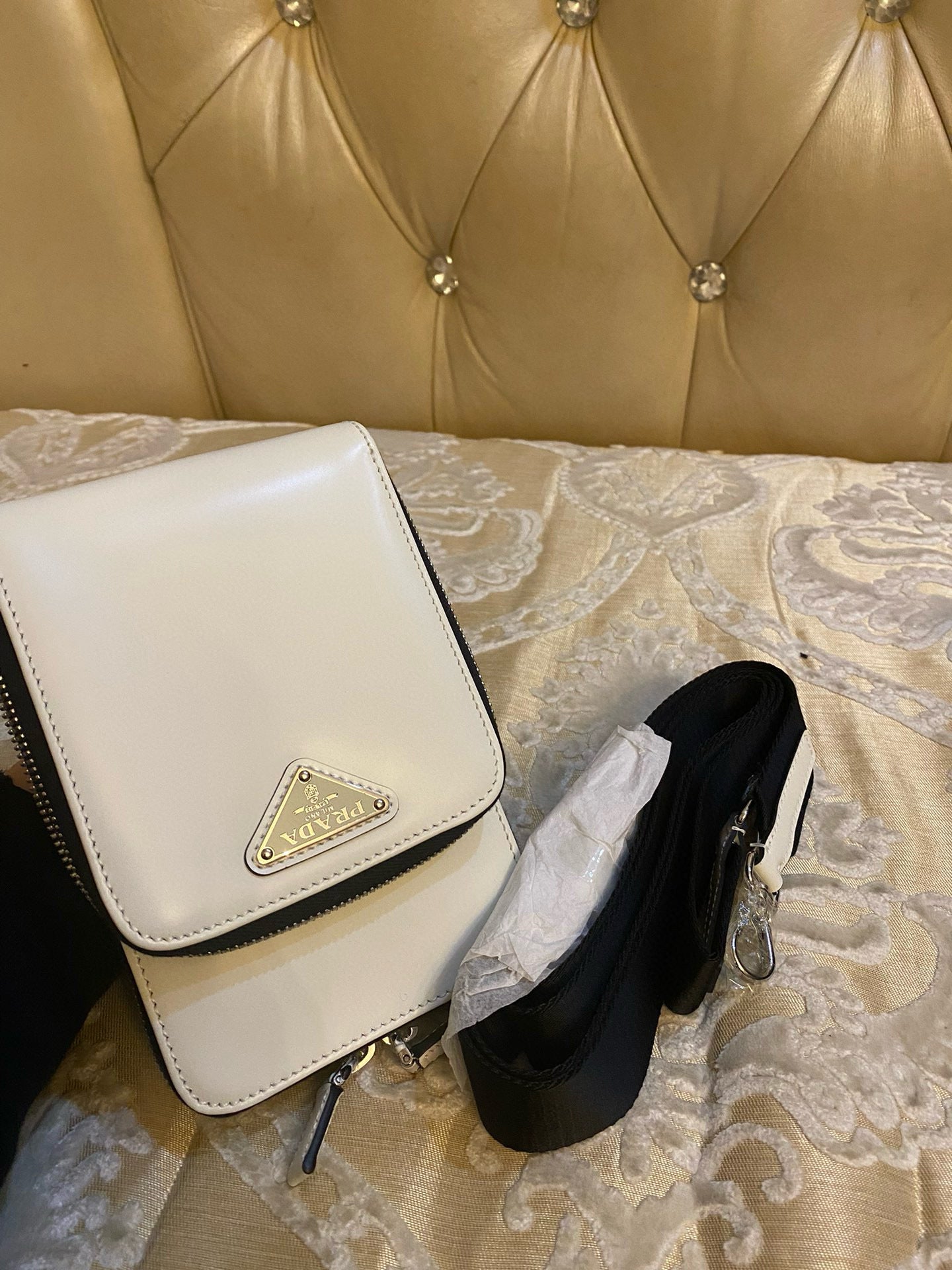 Prada Sling Bag