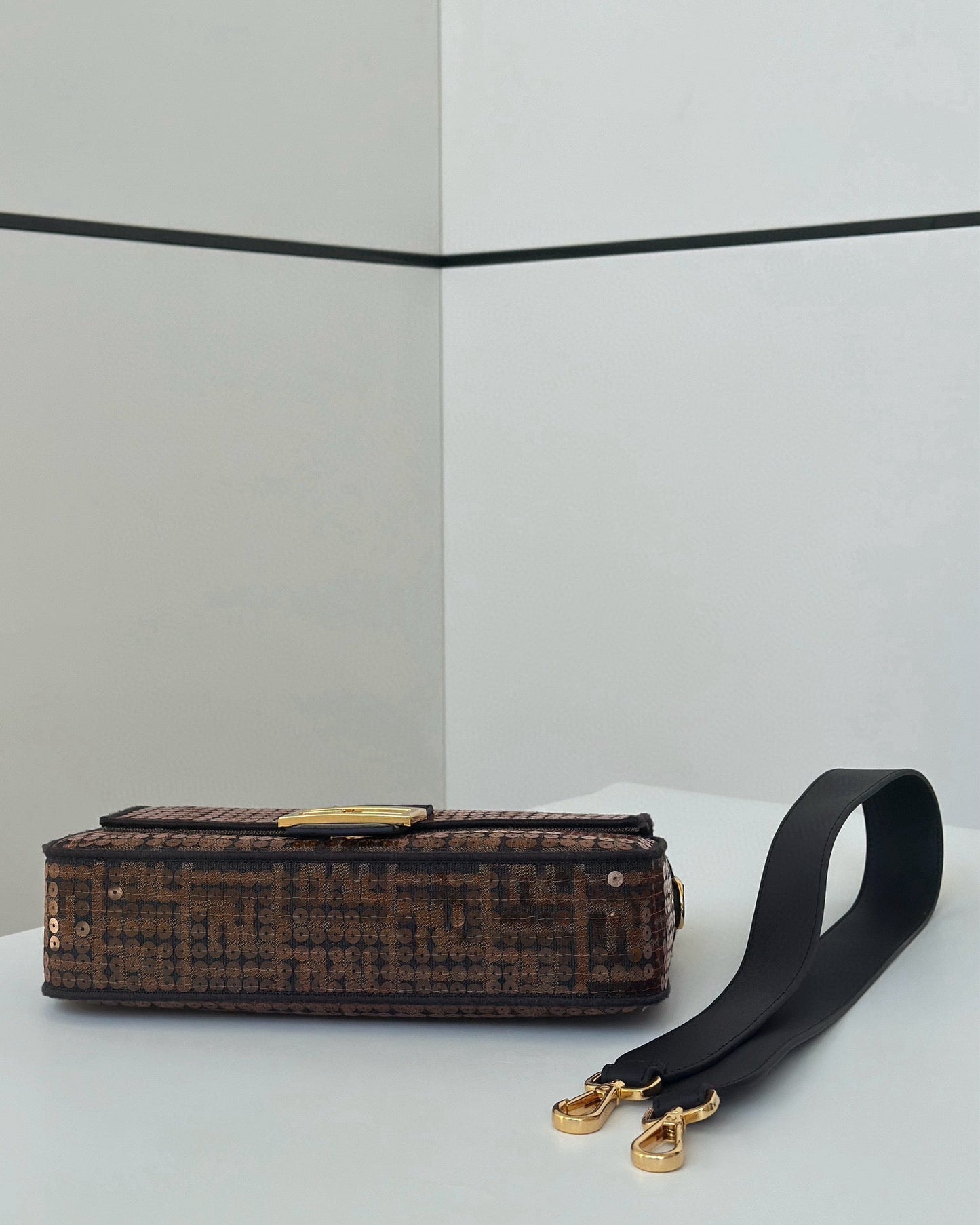 Fendi Baguette