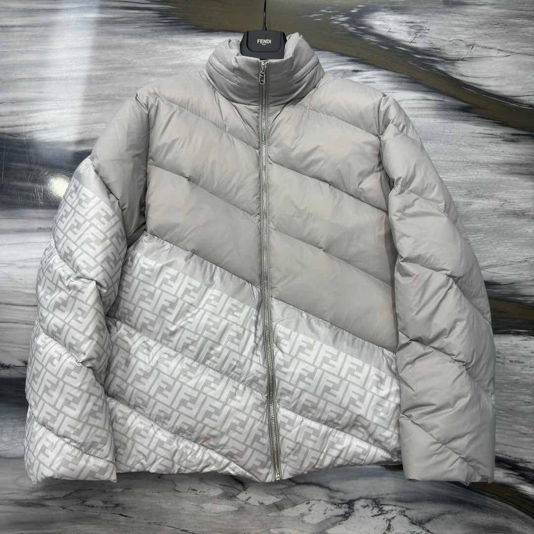 Fendi Down Jacket