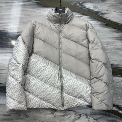 Fendi Down Jacket