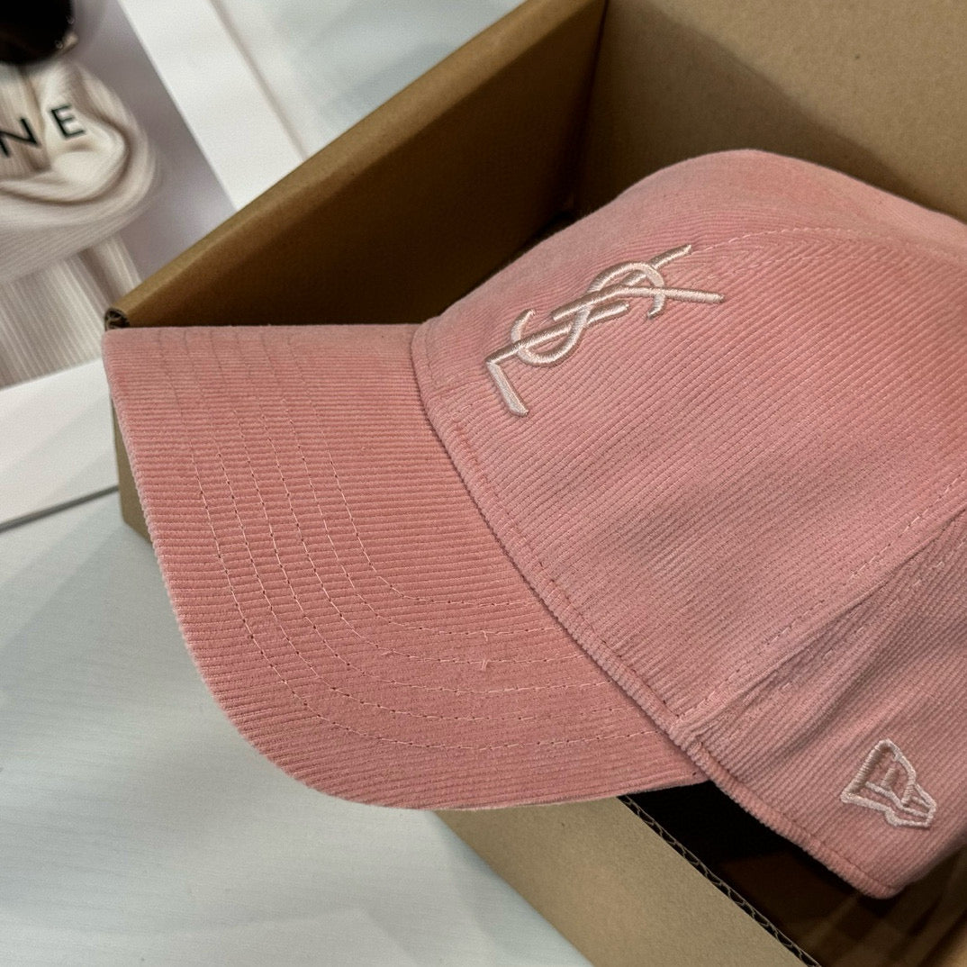 YSL Cap