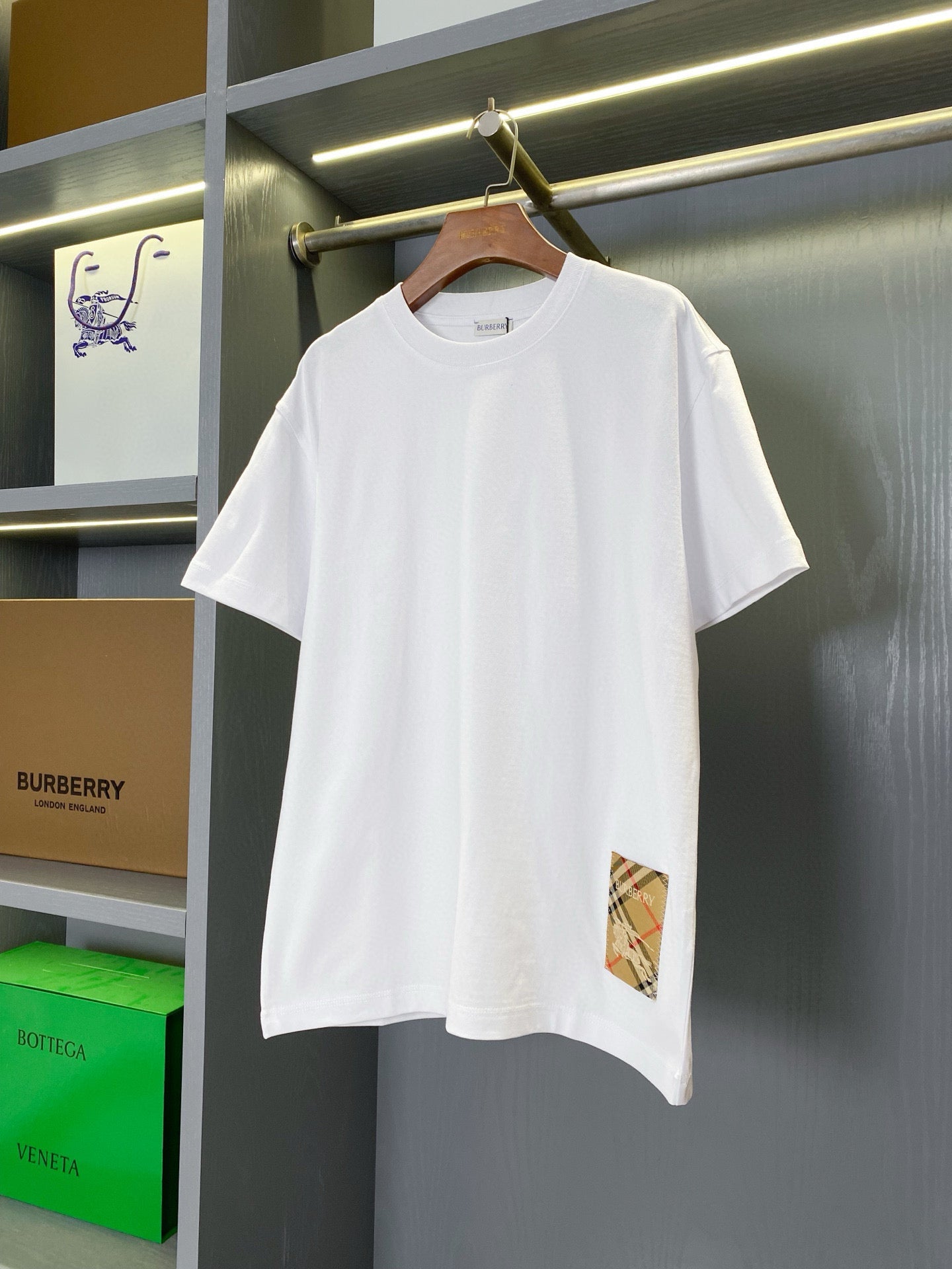 BBR T-shirt