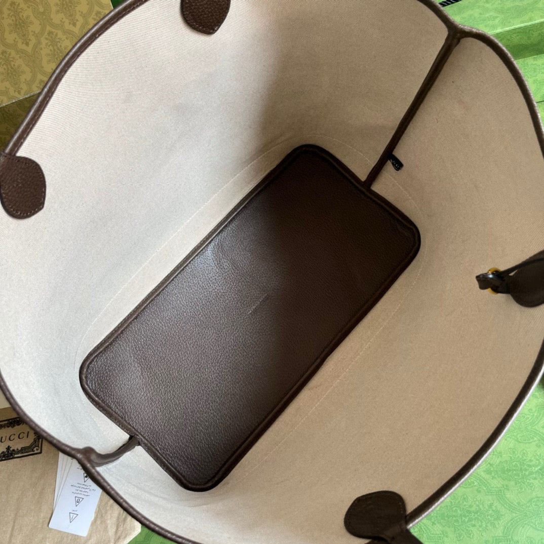 GC Ophidia Tote