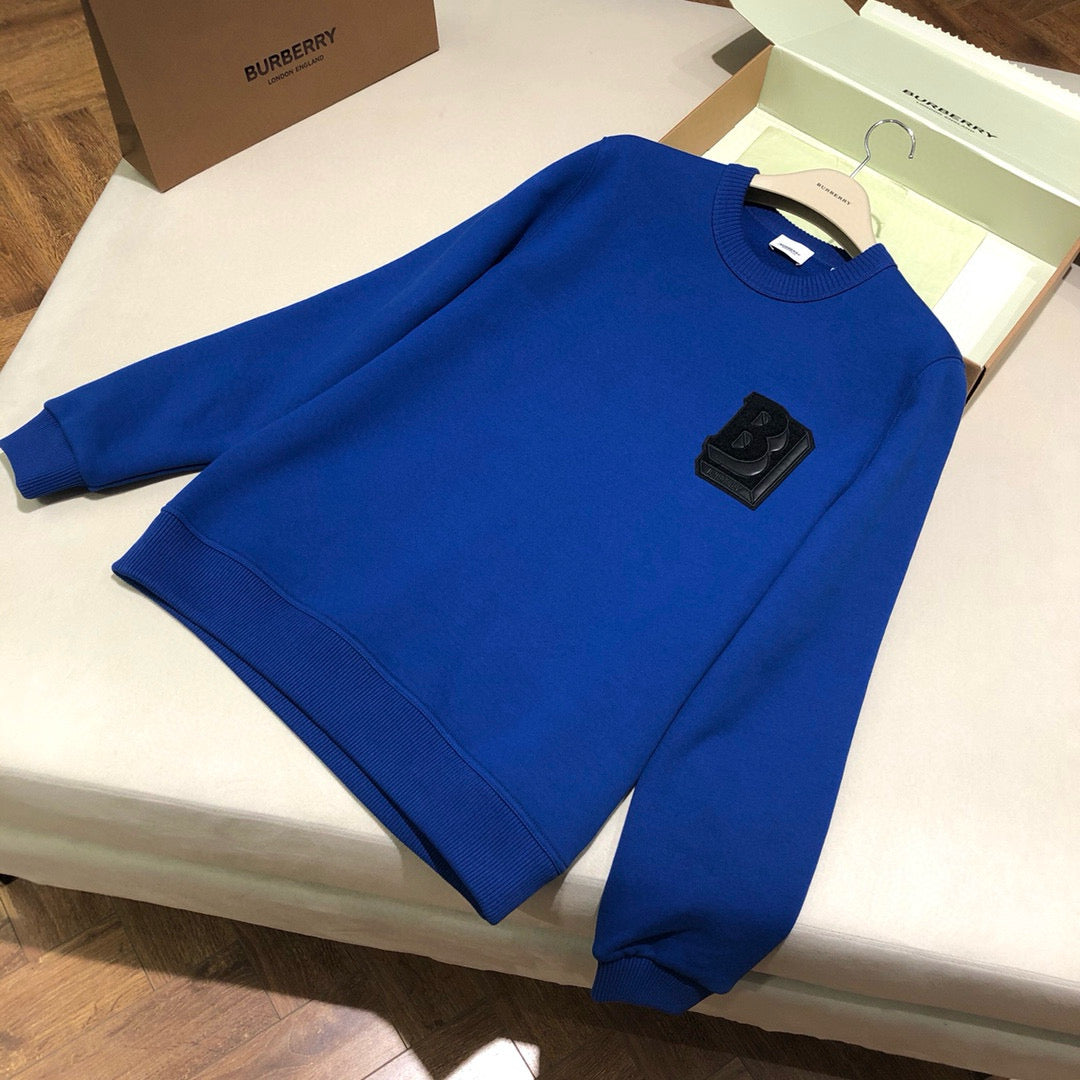 BBR Sweater