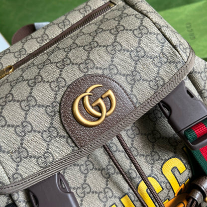 GC Backpack