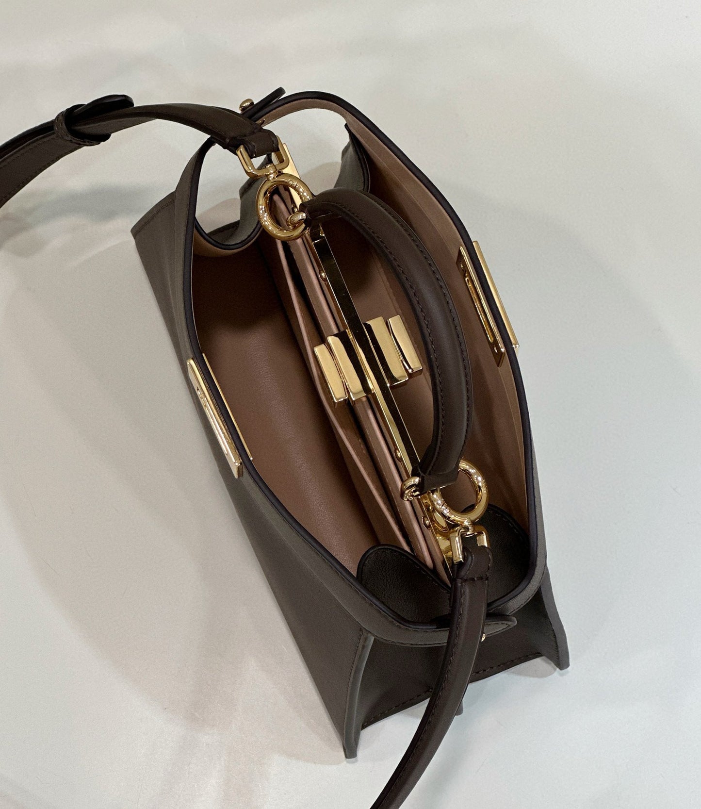Fendi Peekaboo
