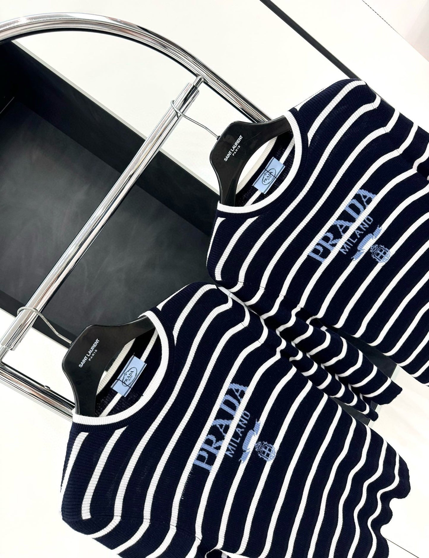 Prada Sweater