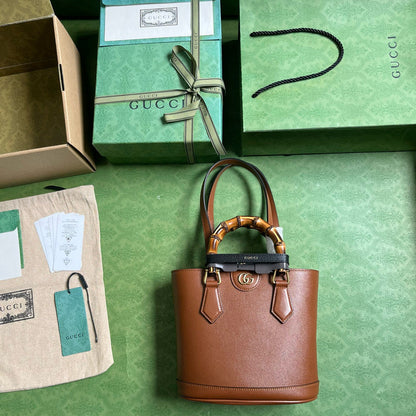 GC Diana Tote
