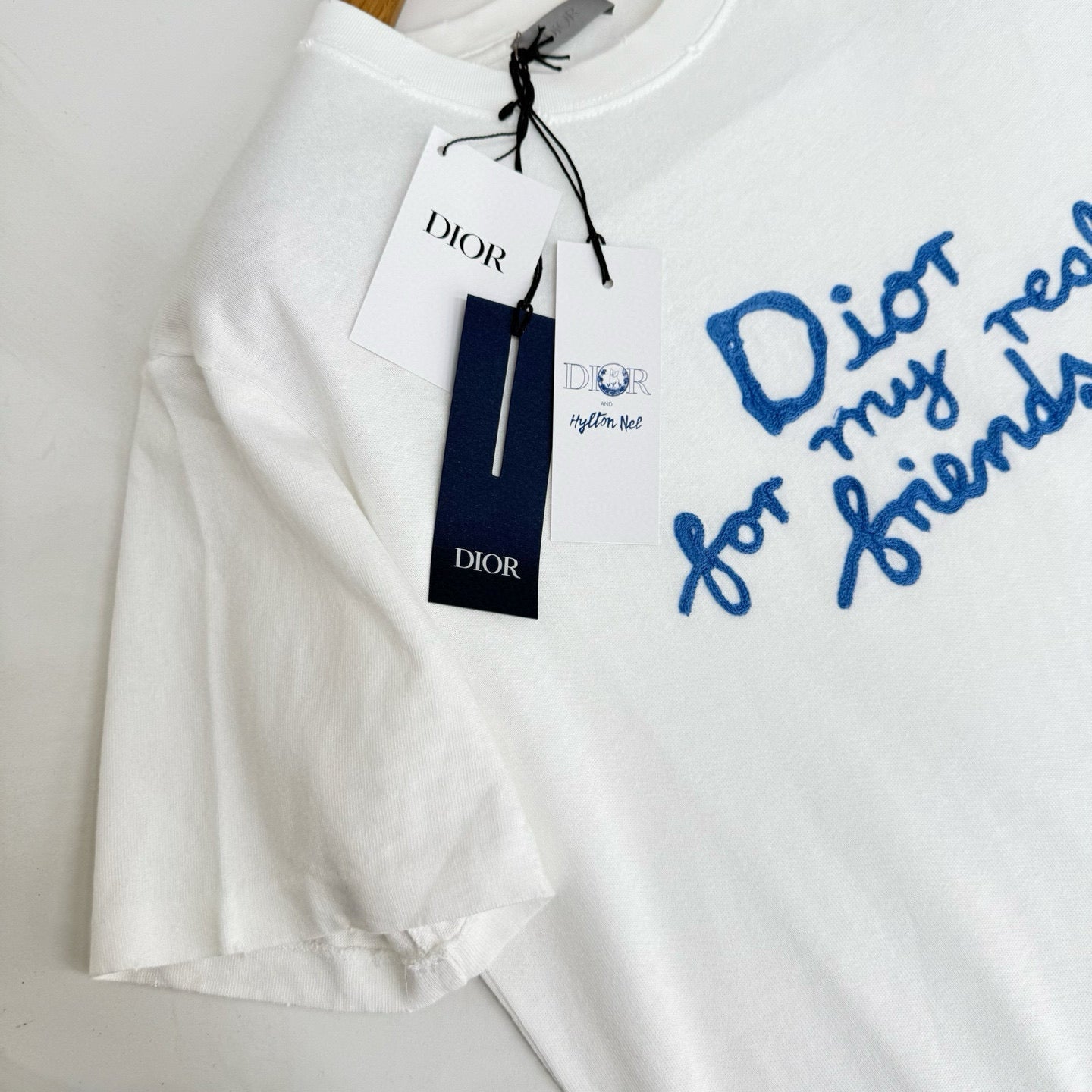 CD T-shirt