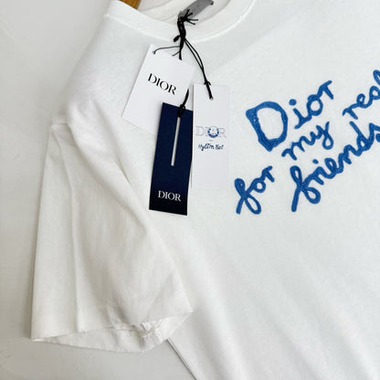 CD T-shirt