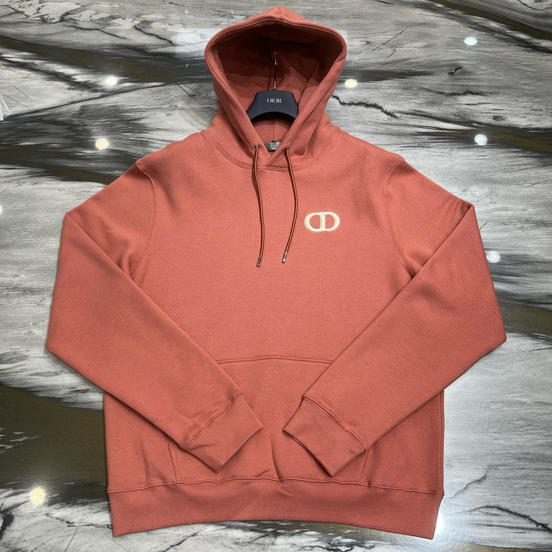 CD Hoodie