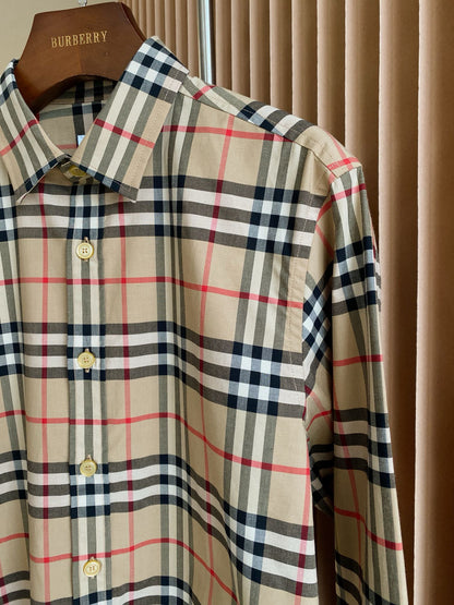 BBR Long Sleeve Shirt