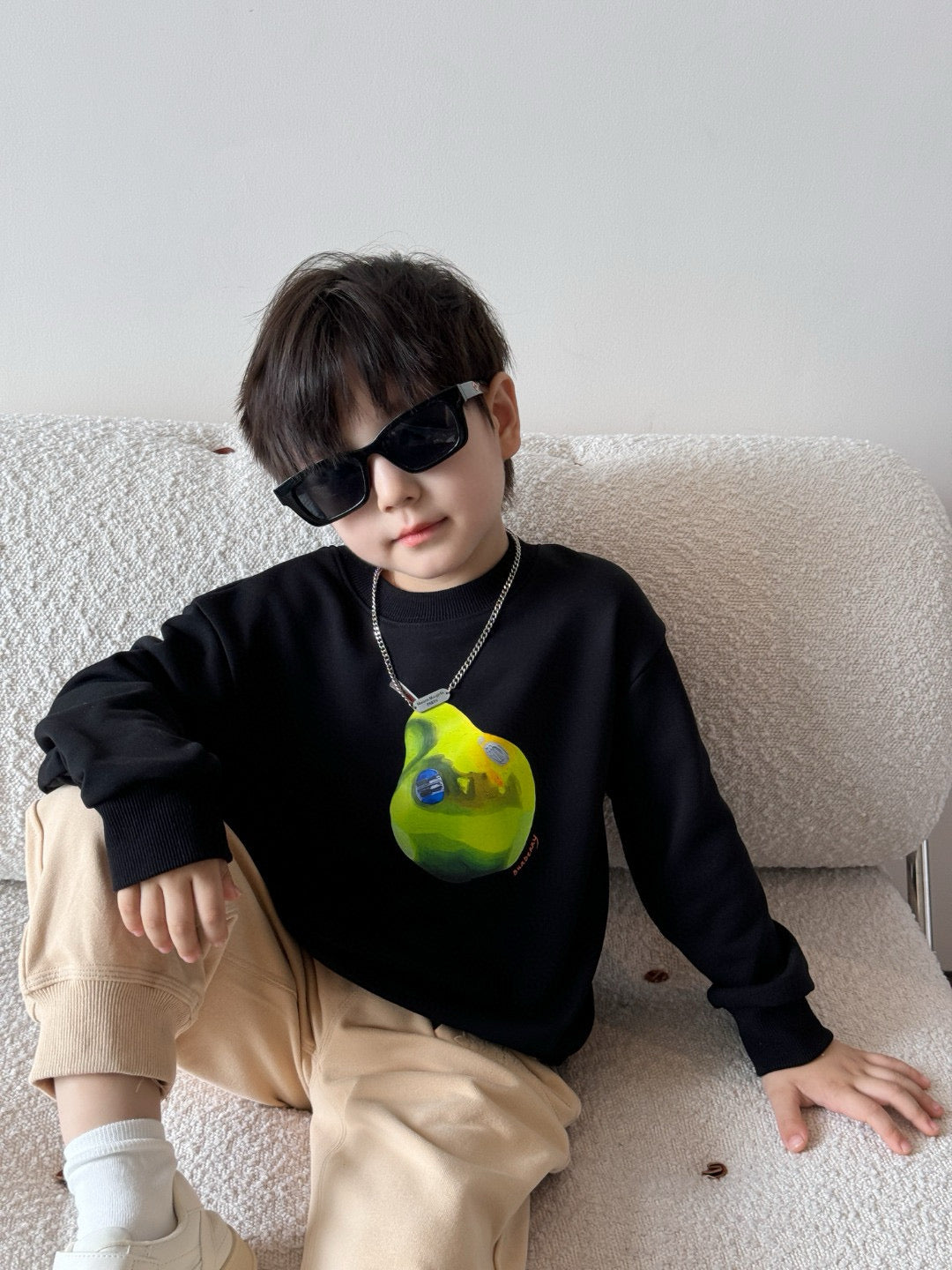 BBR Sweater