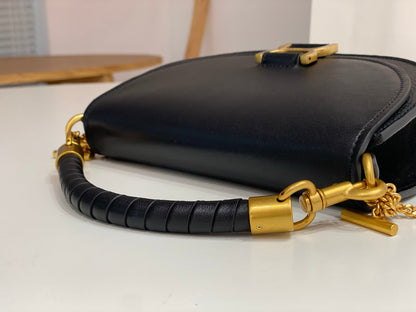 Chloe Marcie Leather