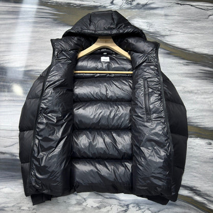 BBR Down Jacket