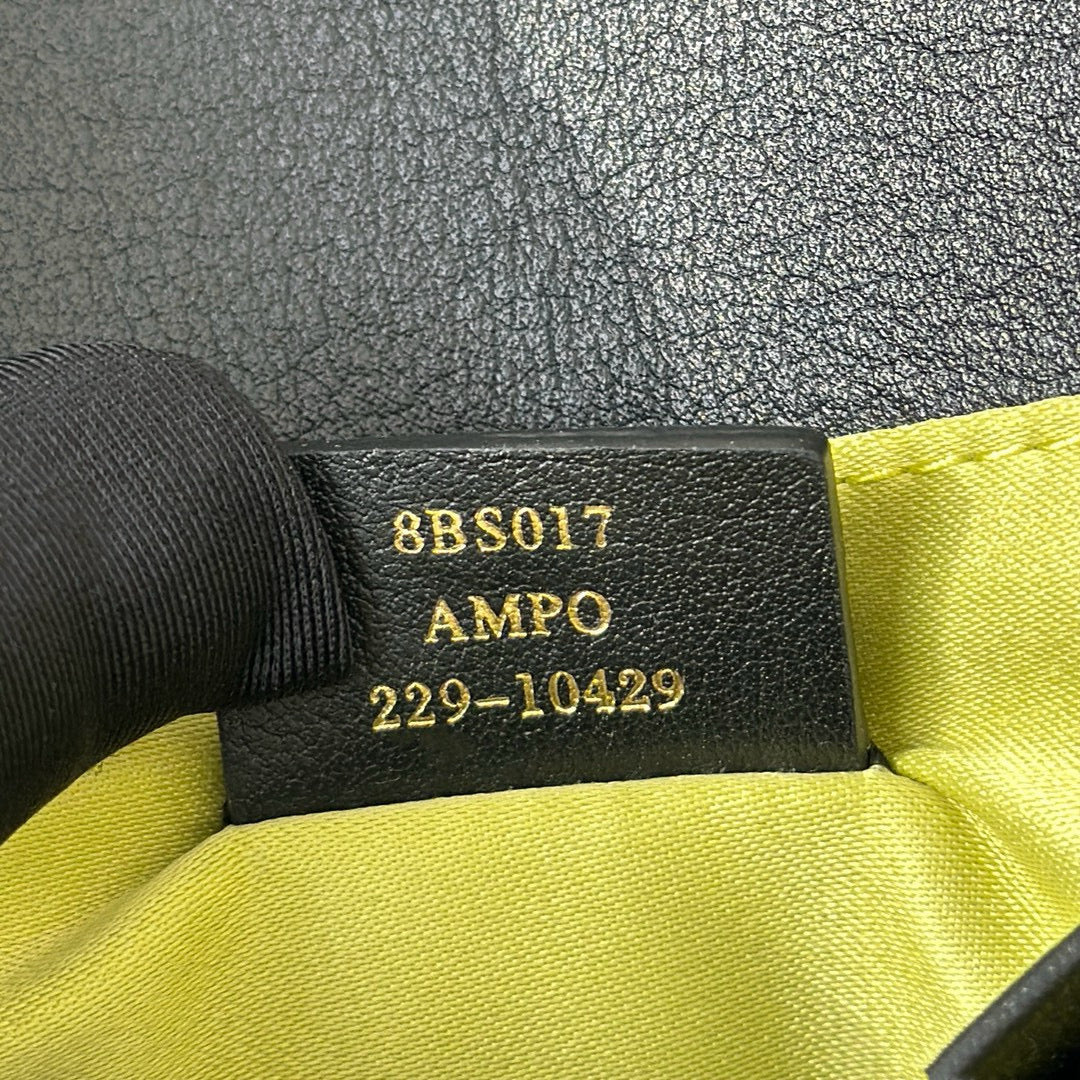 Fendi Baguette