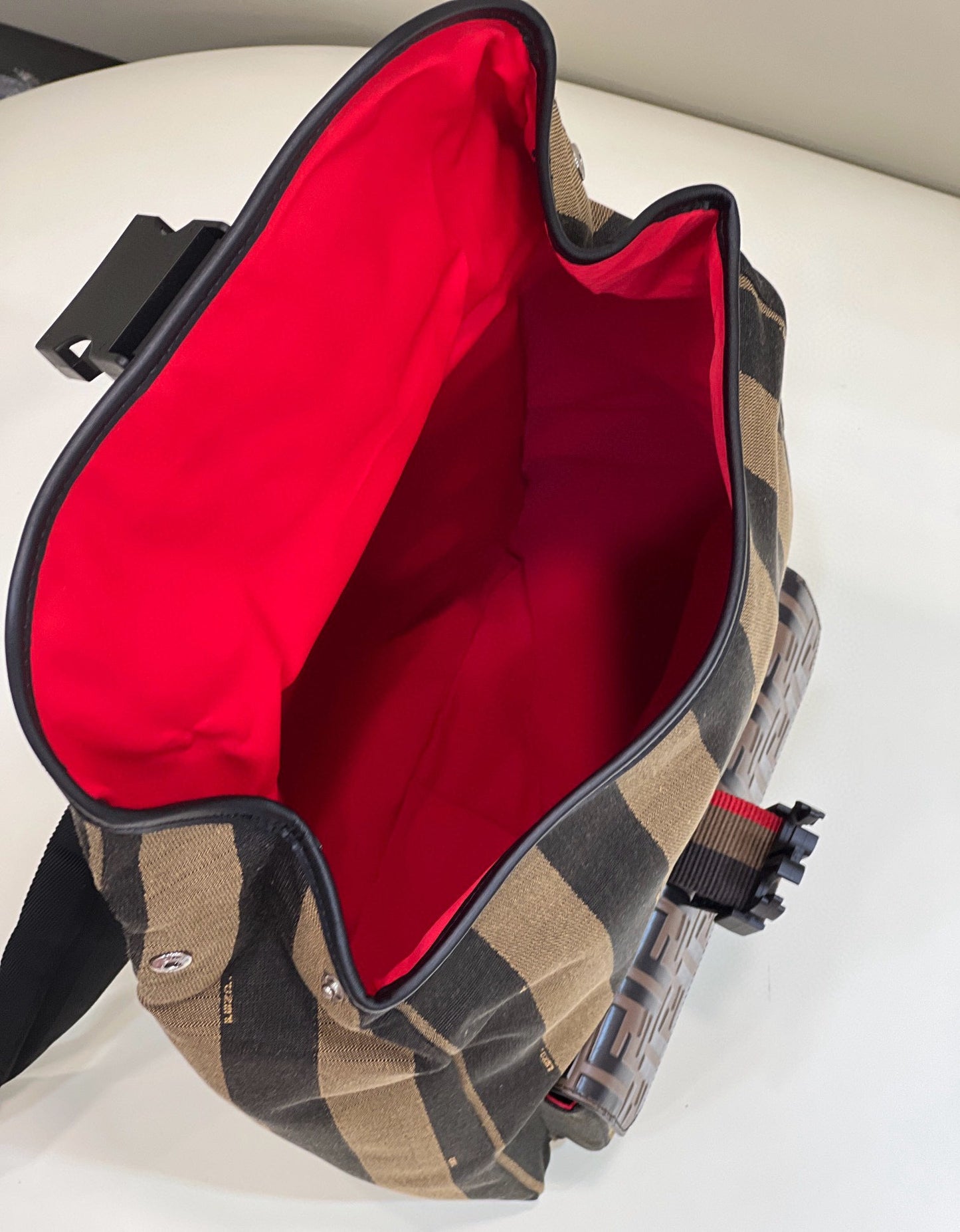 Fendi Backpack
