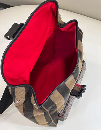 Fendi Backpack