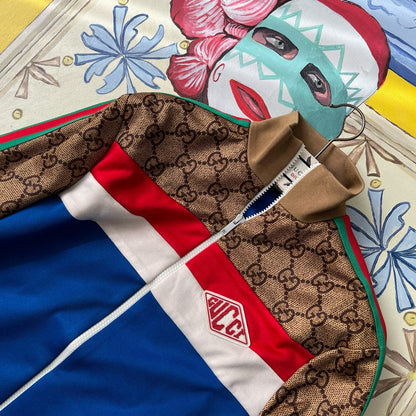 GC Jacket