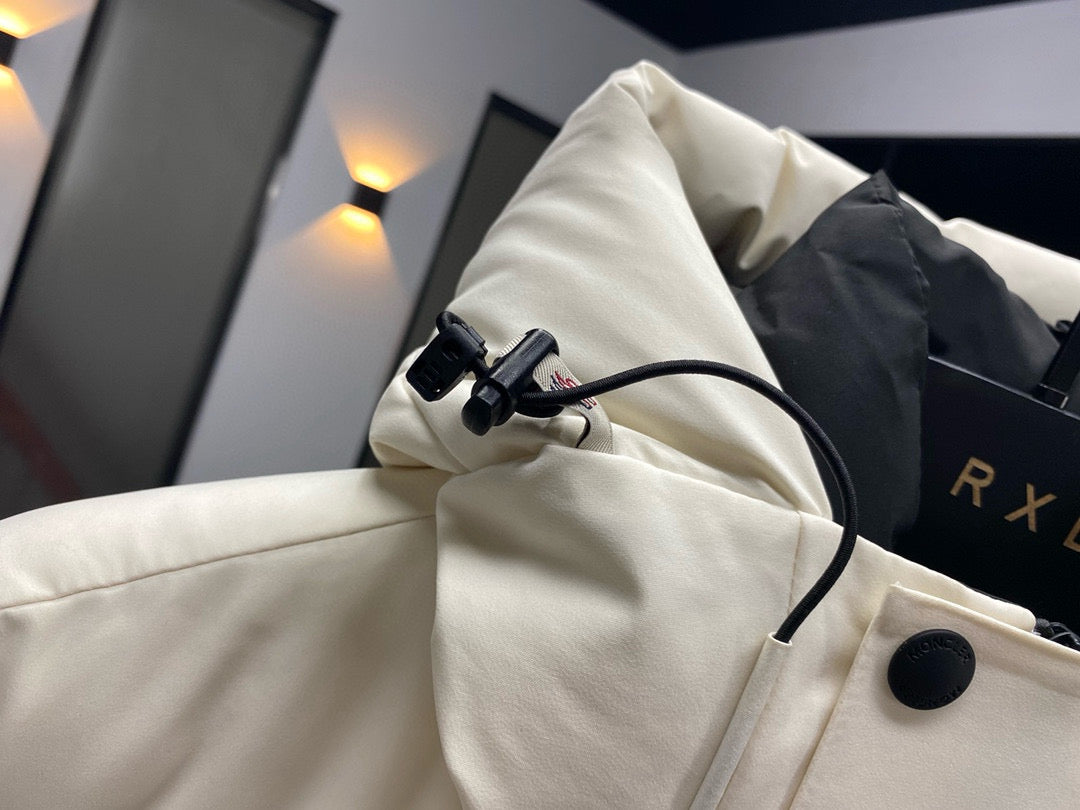 Moncler Down Jacket