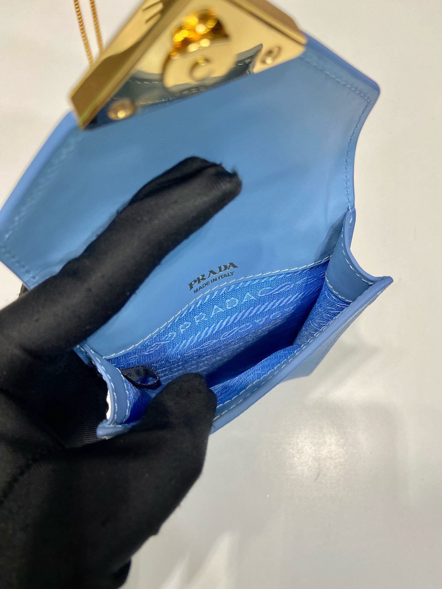 Prada Sling Bag