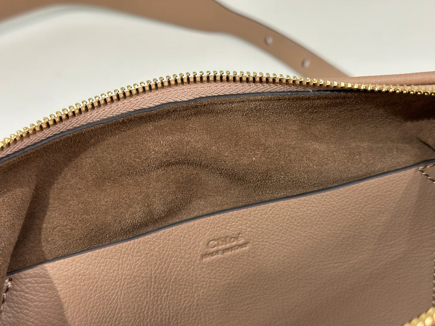 Chloe Bracelet Hobo