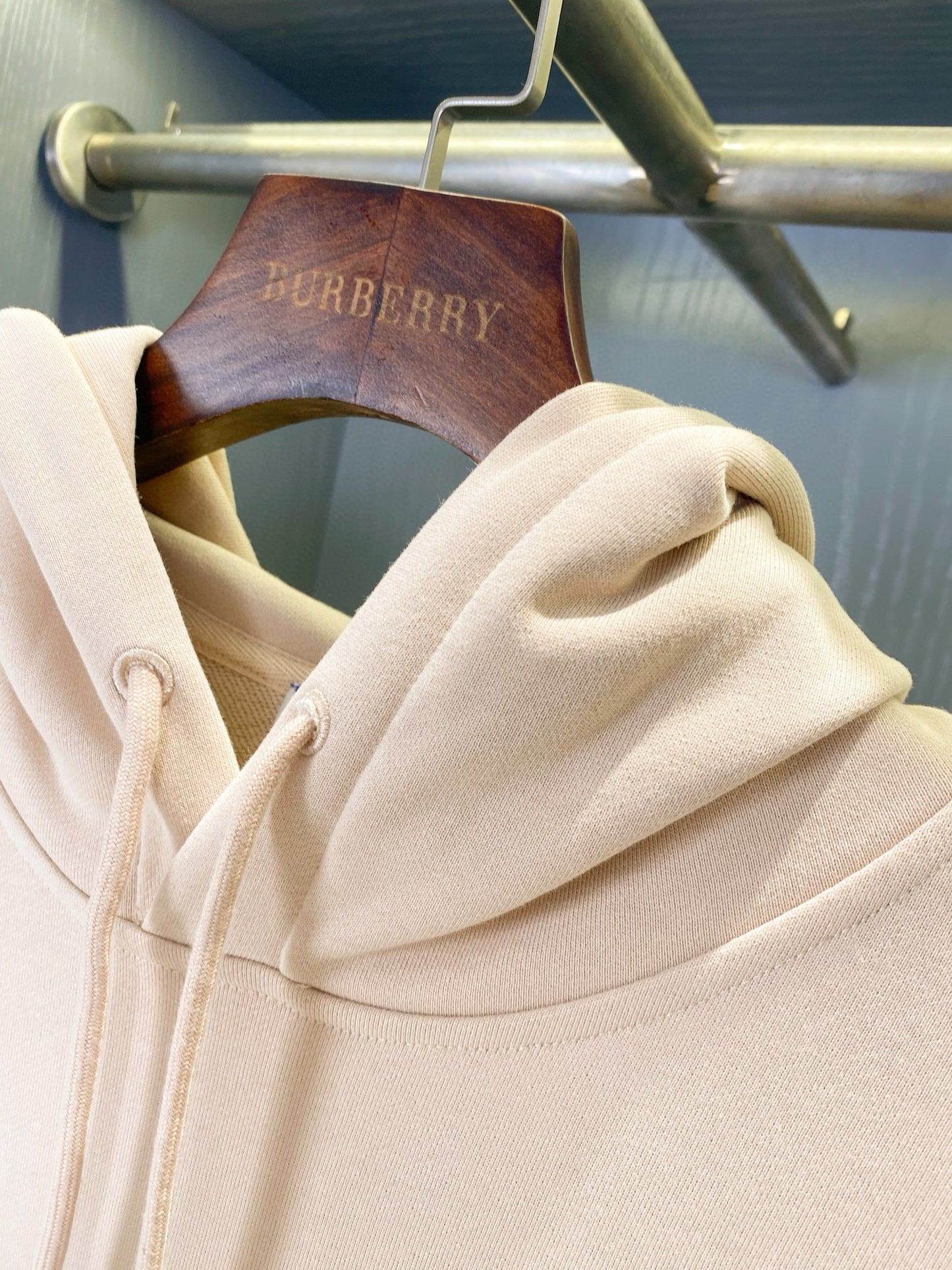 BBR Hoodie