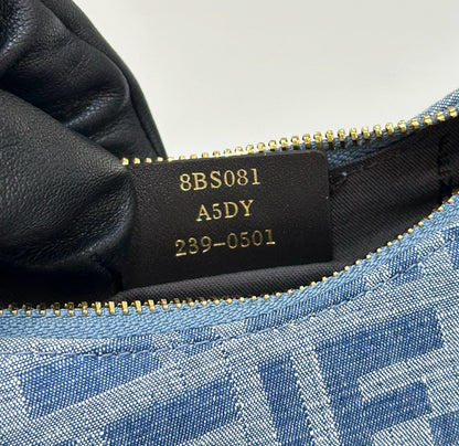 Fendi Fendigraphy