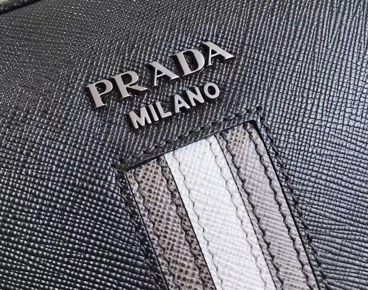 Prada Briefcase