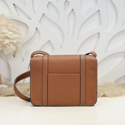 HERMES STEVE 30*25*8