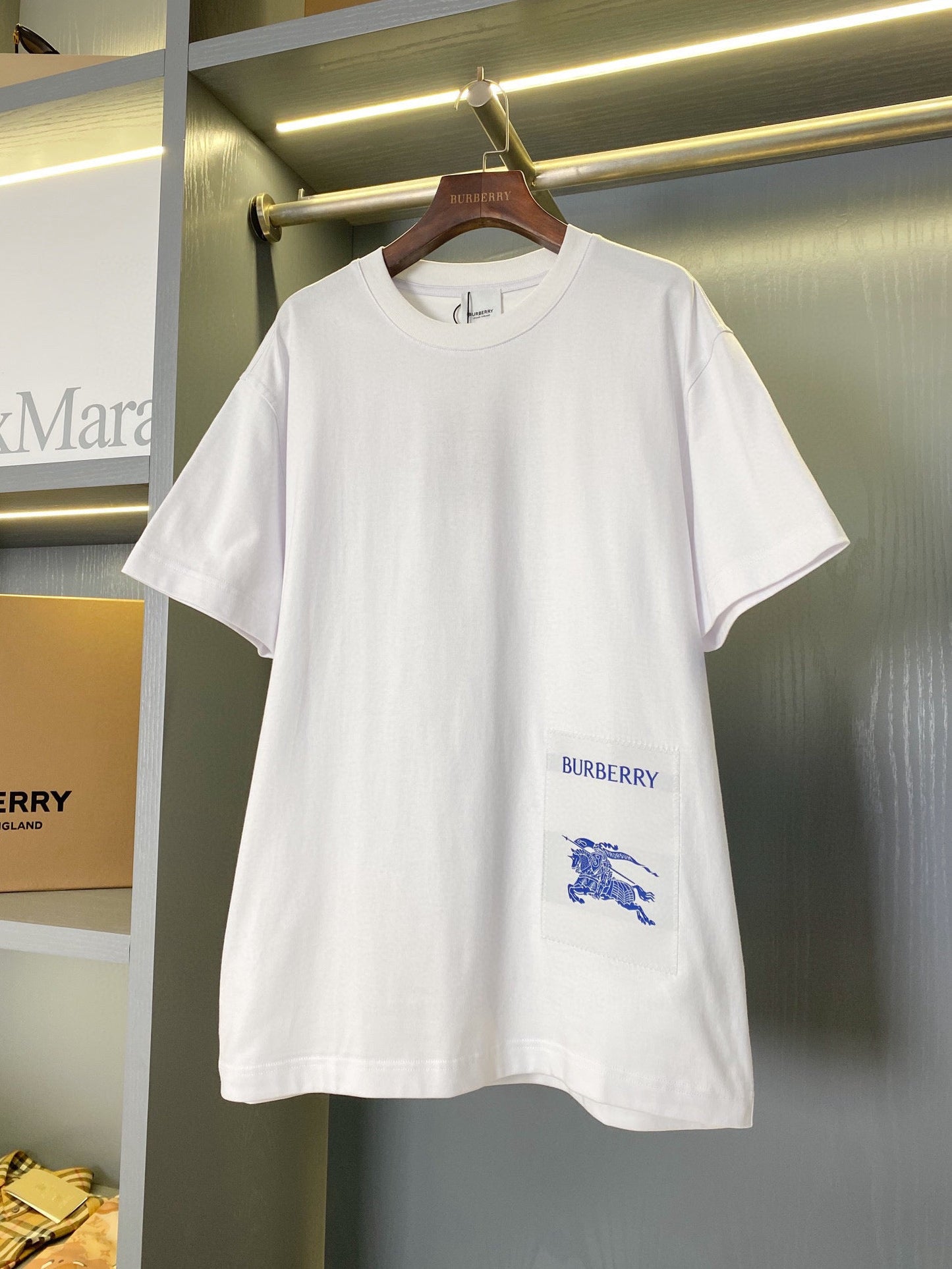 BBR T-shirt