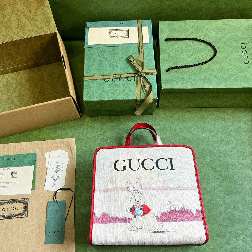 GC Tote