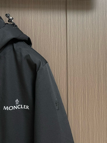 Moncler Windbreaker