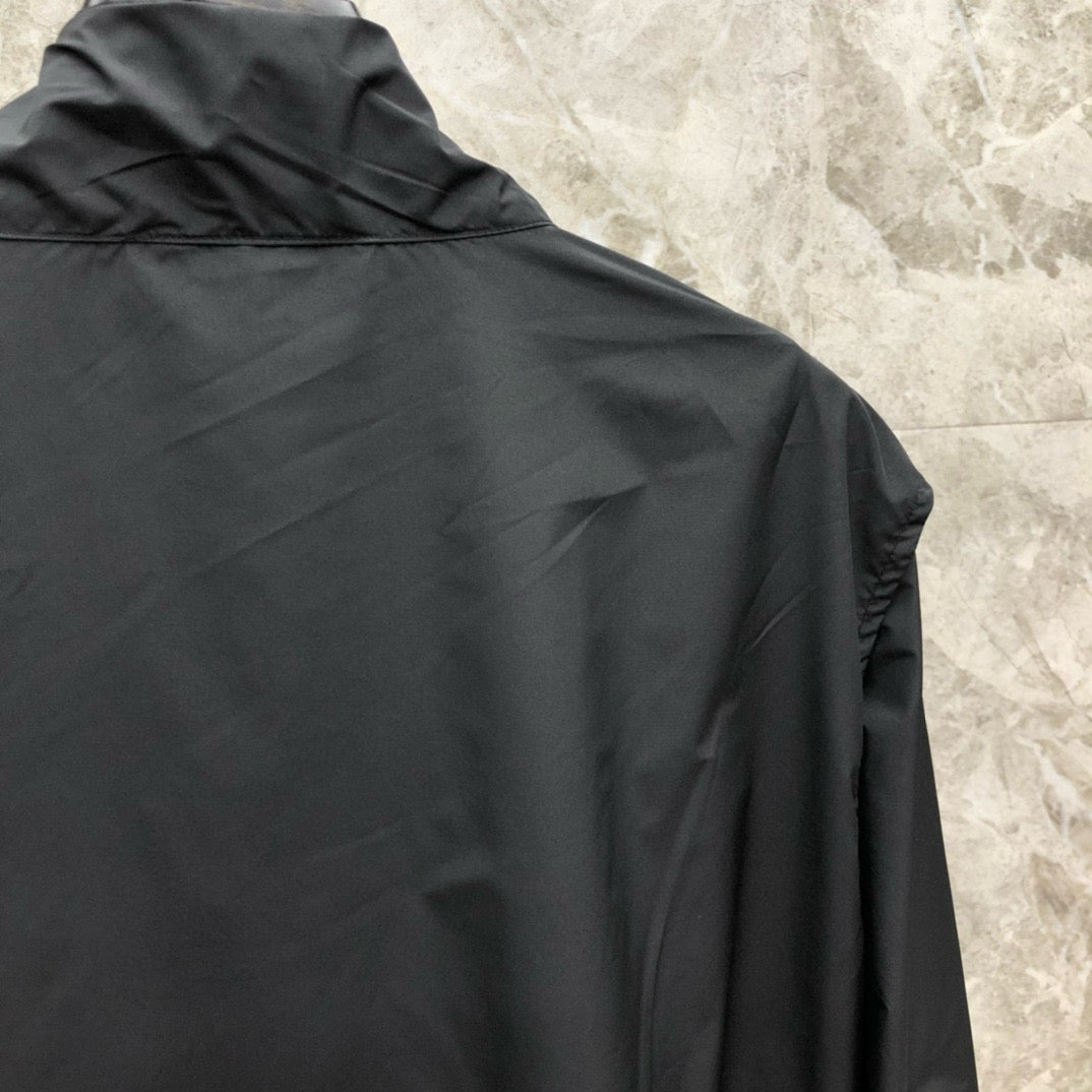 TB Jacket