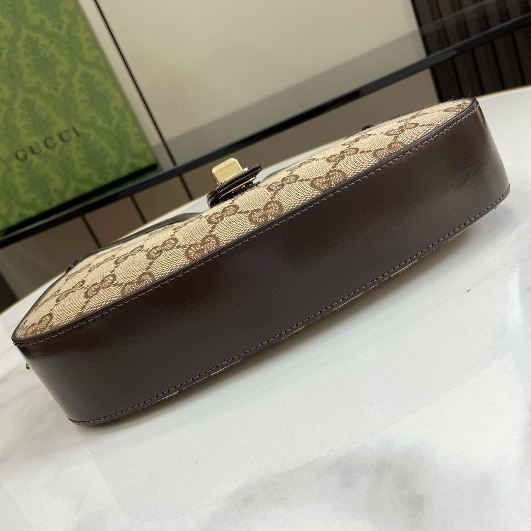 GC Shoulder Bag