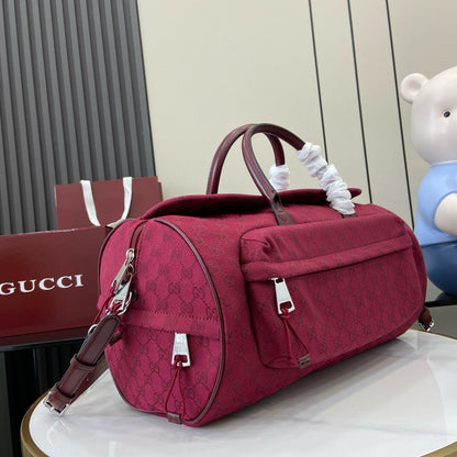 GC Duffle Bag