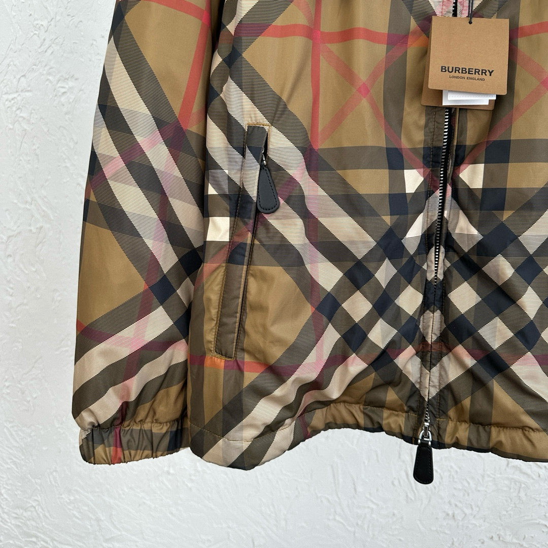 BBR Jacket