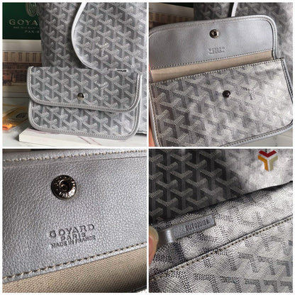 GOYARD SAINT LOUIS GM 40*32*19