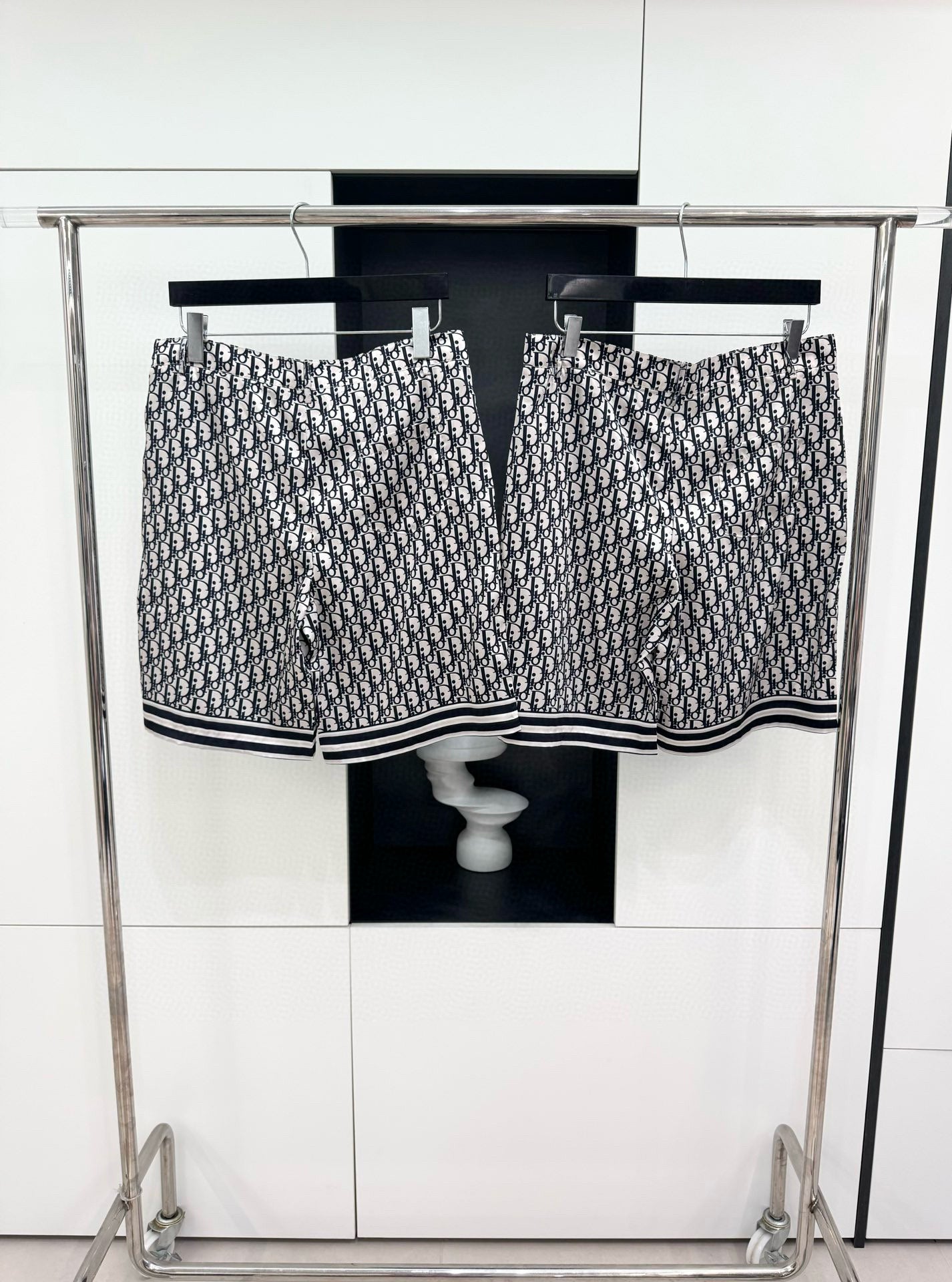 CD Shorts