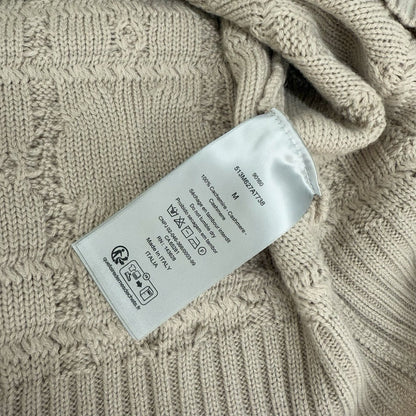 CD Sweater