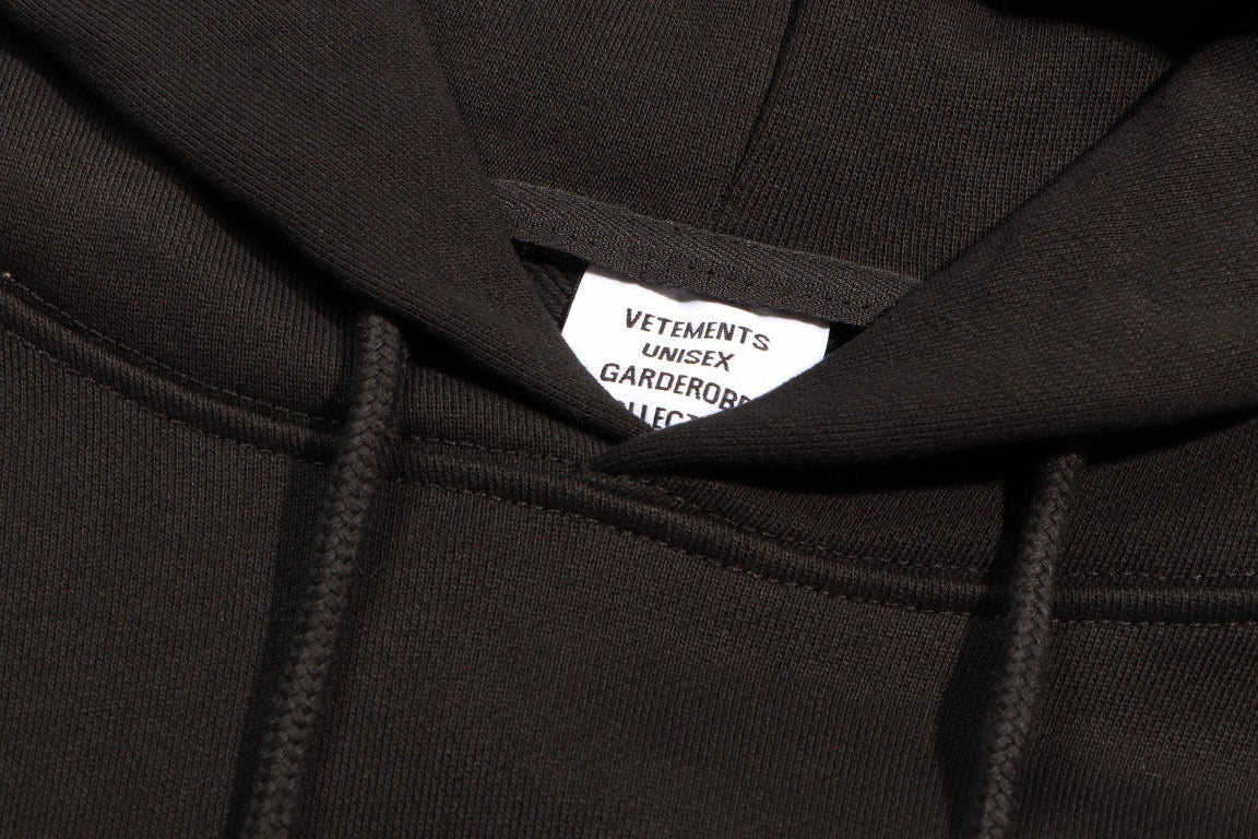 VTM Hoodie