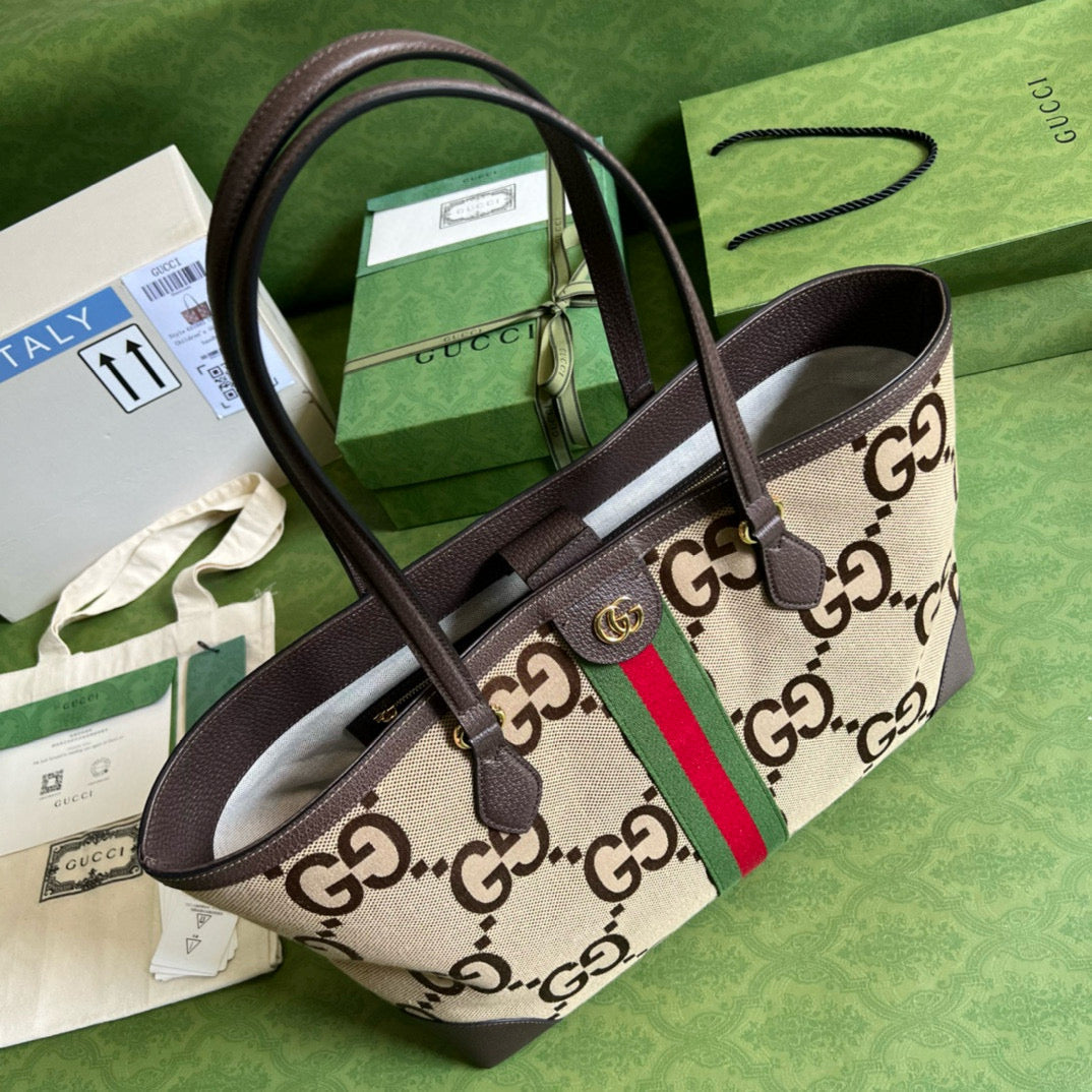 GC Tote Bag