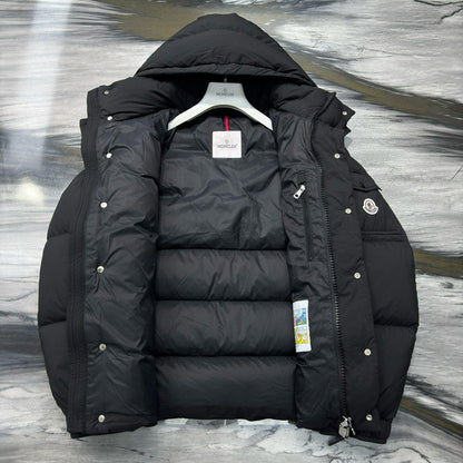 Moncler Down Jacket