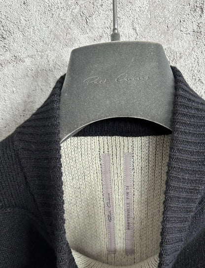 Ricks Owen Sweater