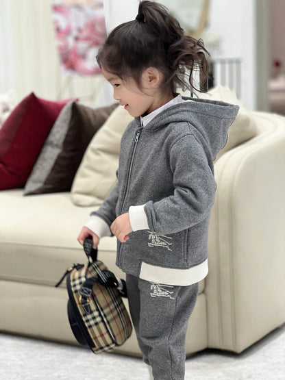 BBR Jacket/Long Pant Set